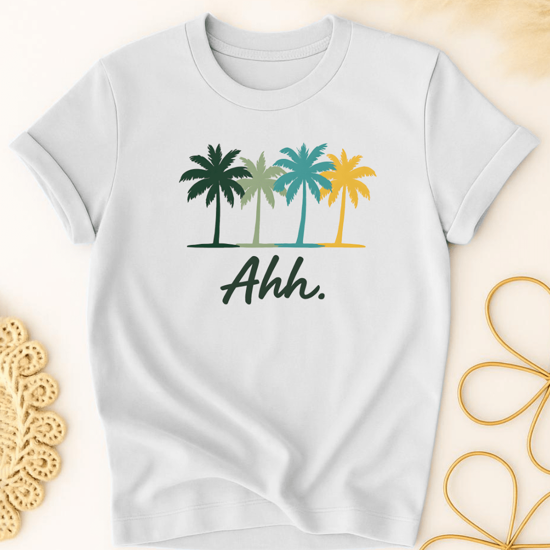Island State of Mind