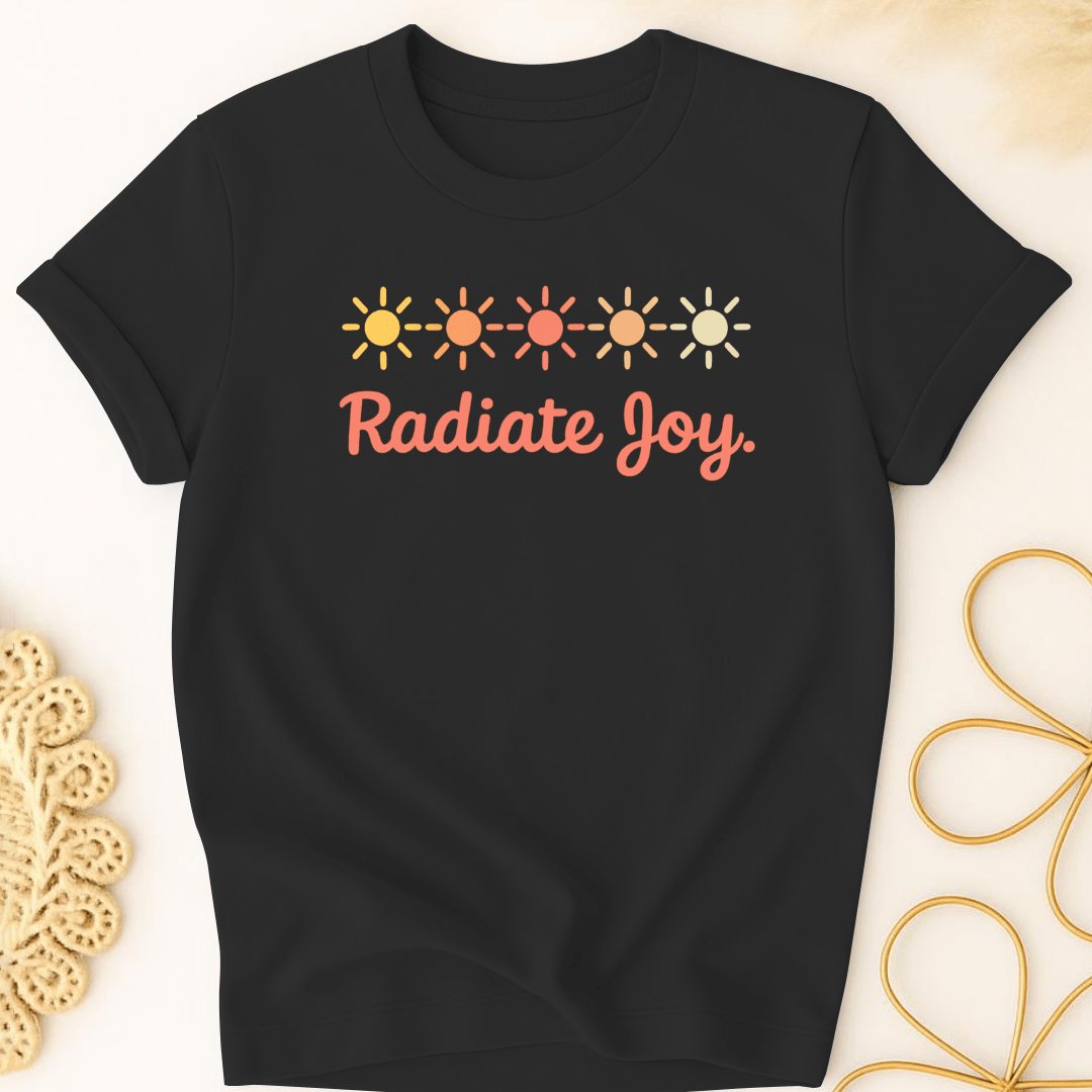 Joy Radiance