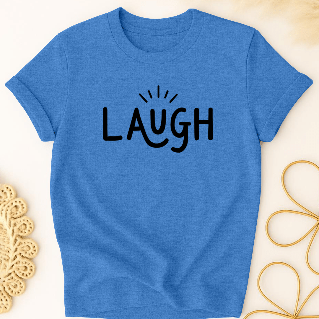Joyful Arc T-Shirt