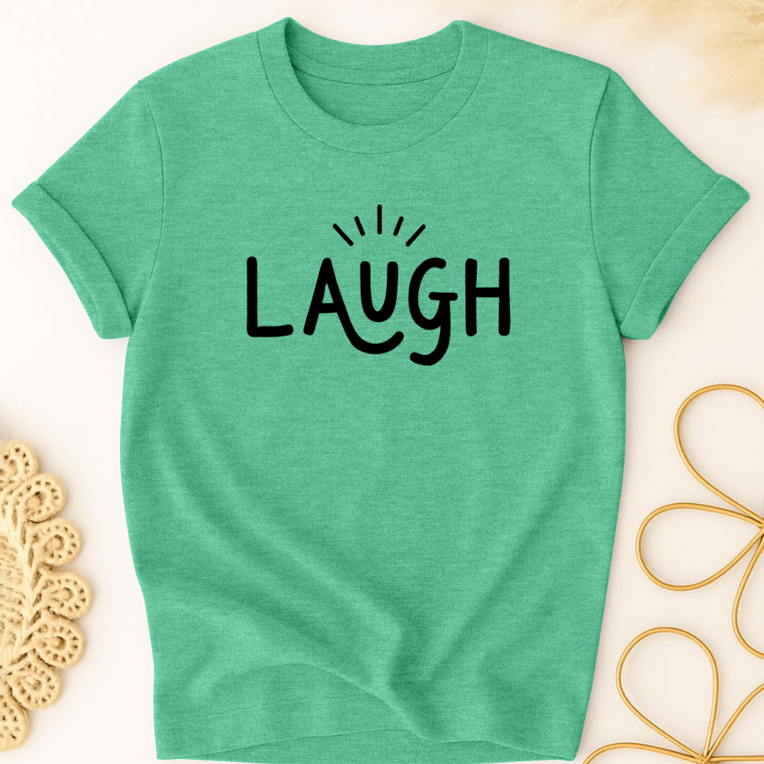Joyful Arc T-Shirt