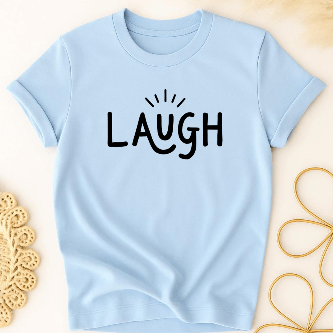 Joyful Arc T-Shirt