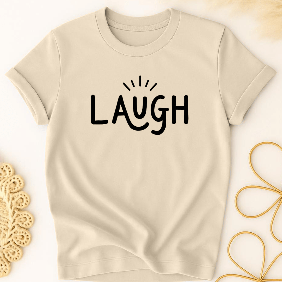 Joyful Arc T-Shirt