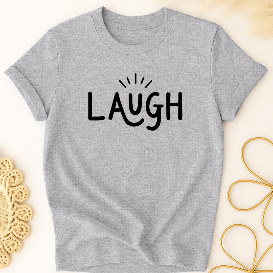 Joyful Arc T-Shirt