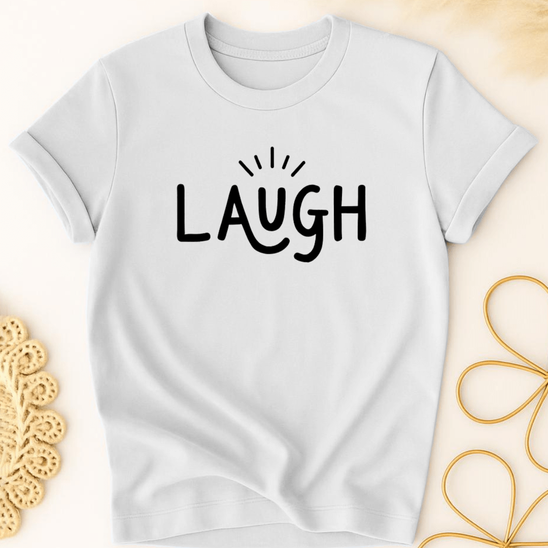 Joyful Arc T-Shirt