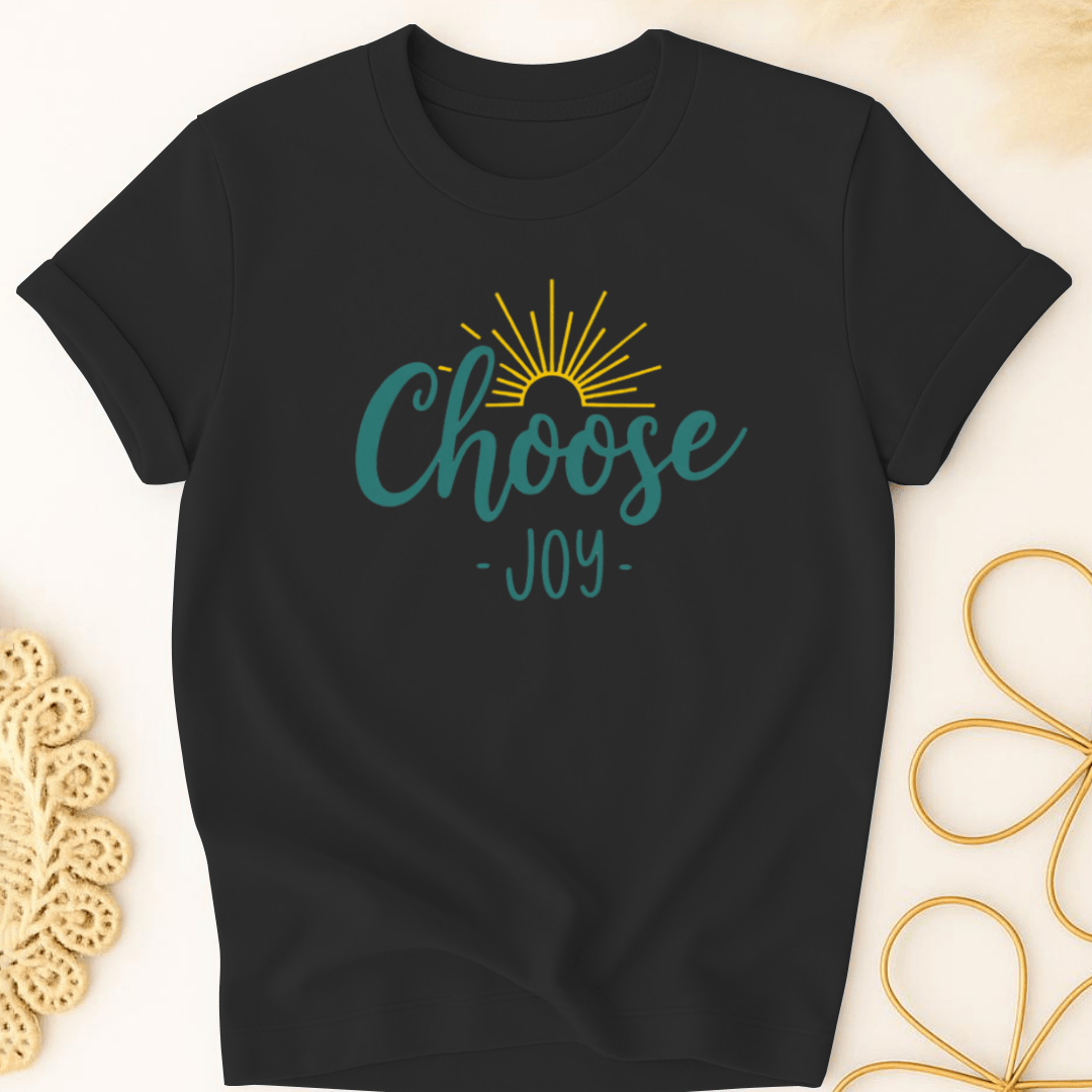 Joyful Radiance T-Shirt