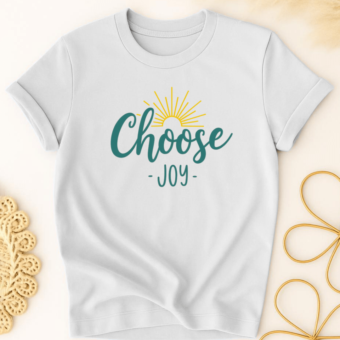 Joyful Radiance T-Shirt