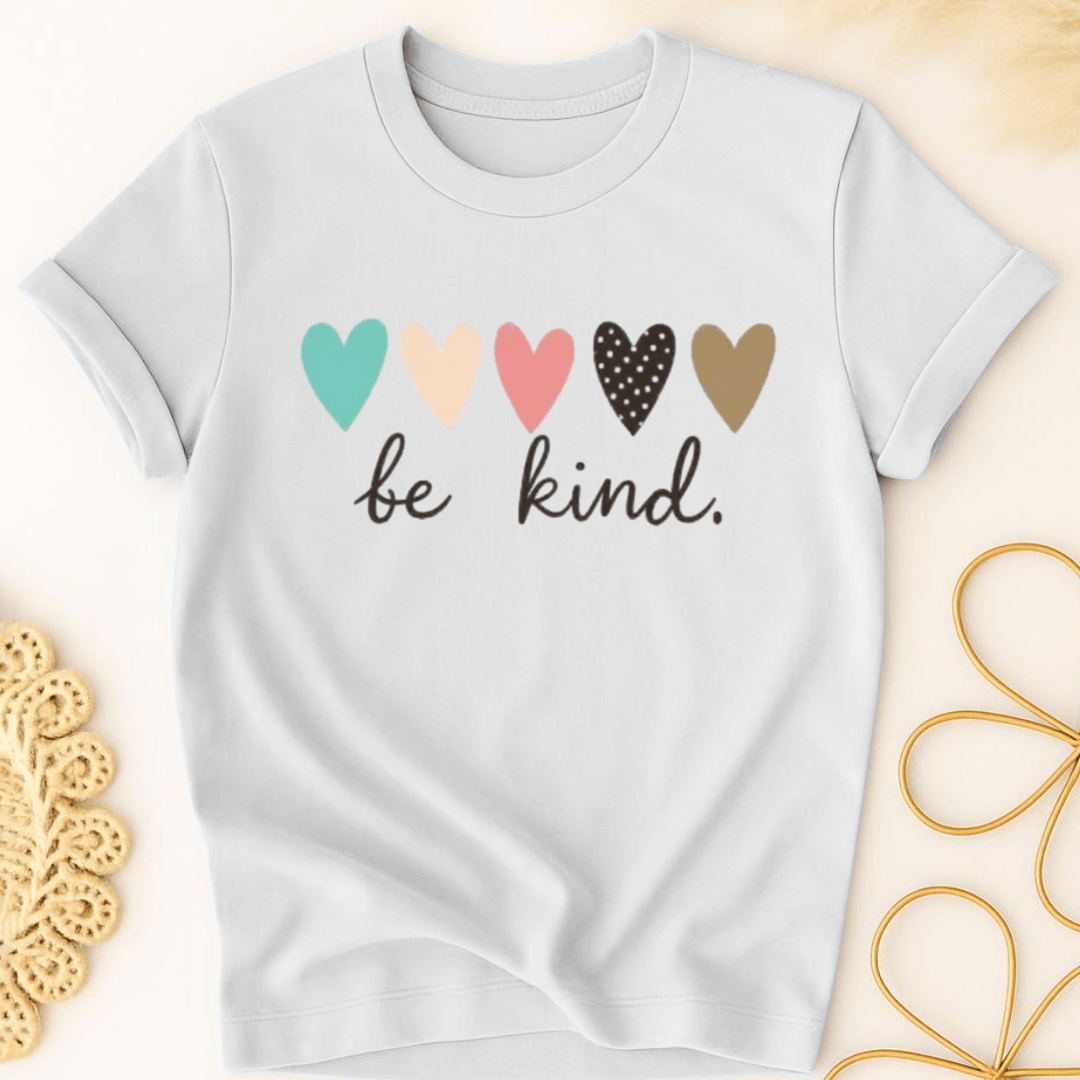 Kind Hearts T-Shirt