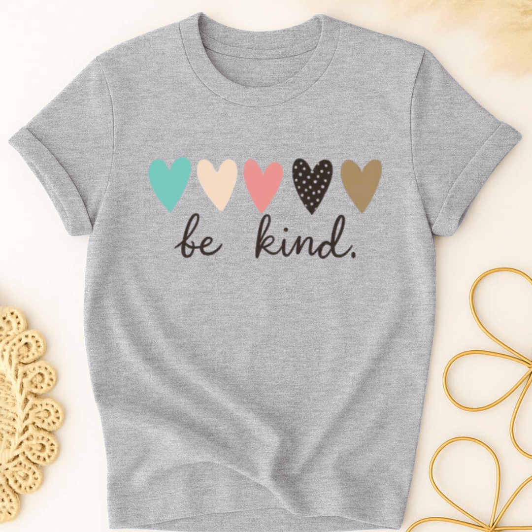Kind Hearts T-Shirt