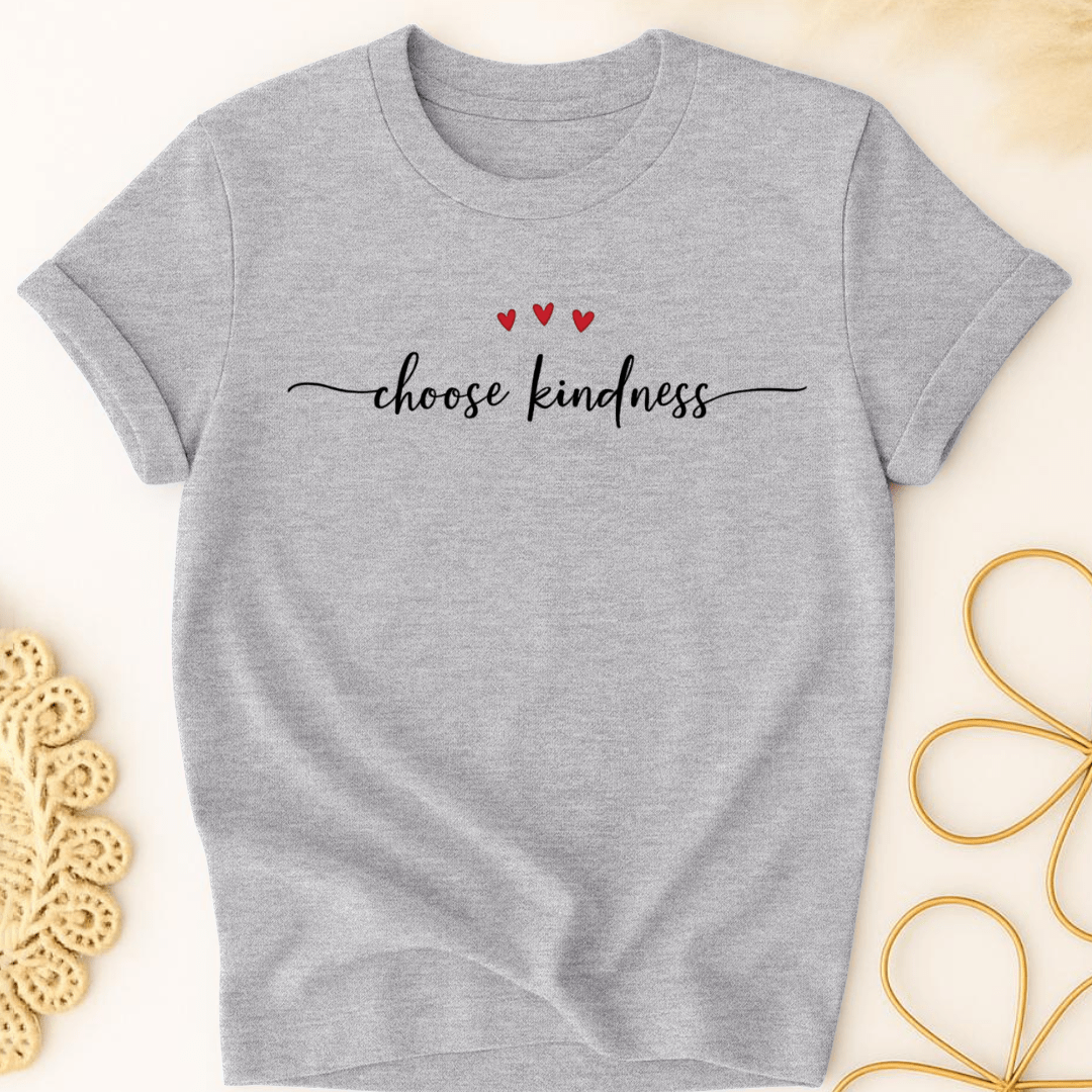 Kindness Matters T-Shirt