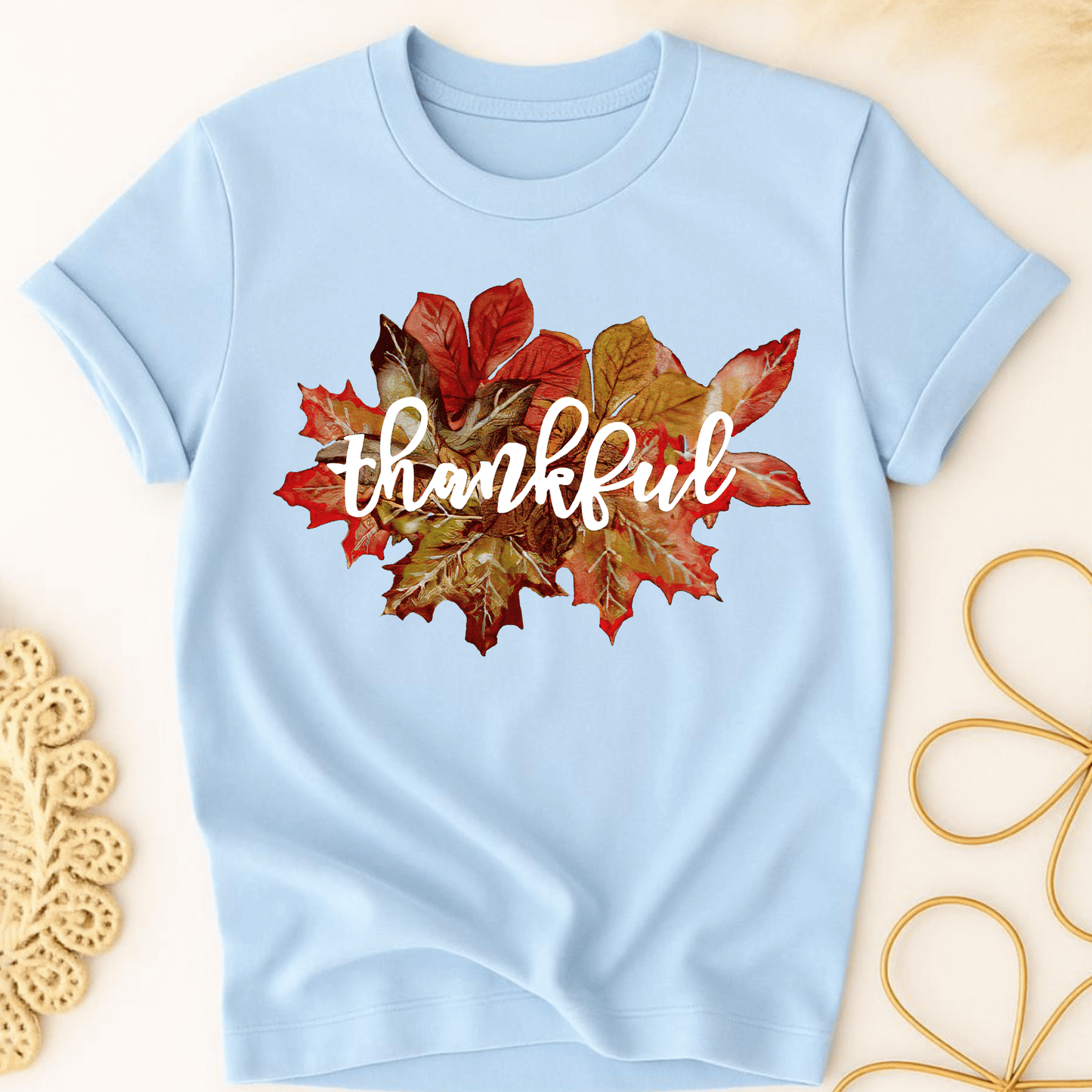 Autumn Thanks