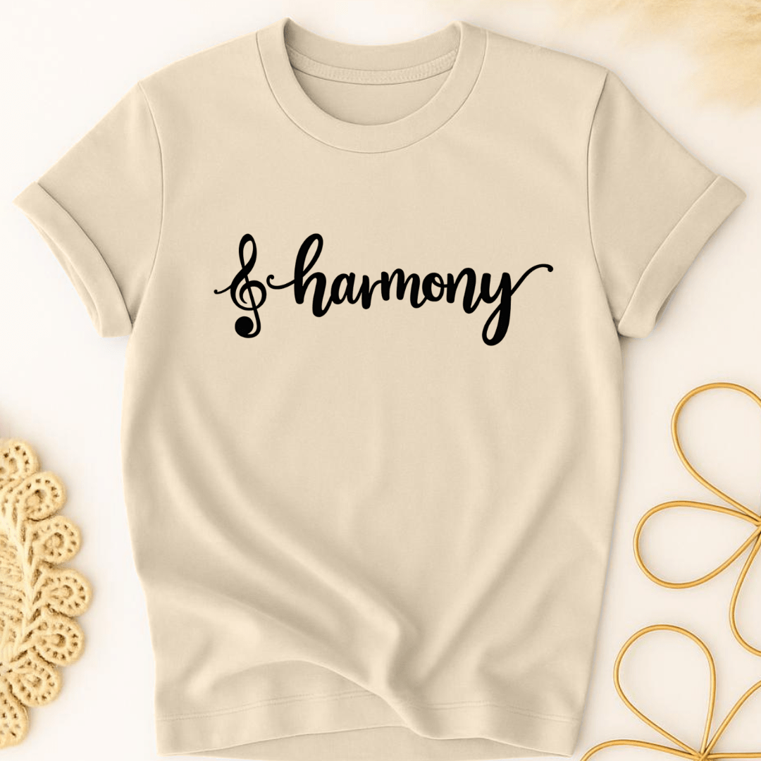 Musical Flow T-Shirt