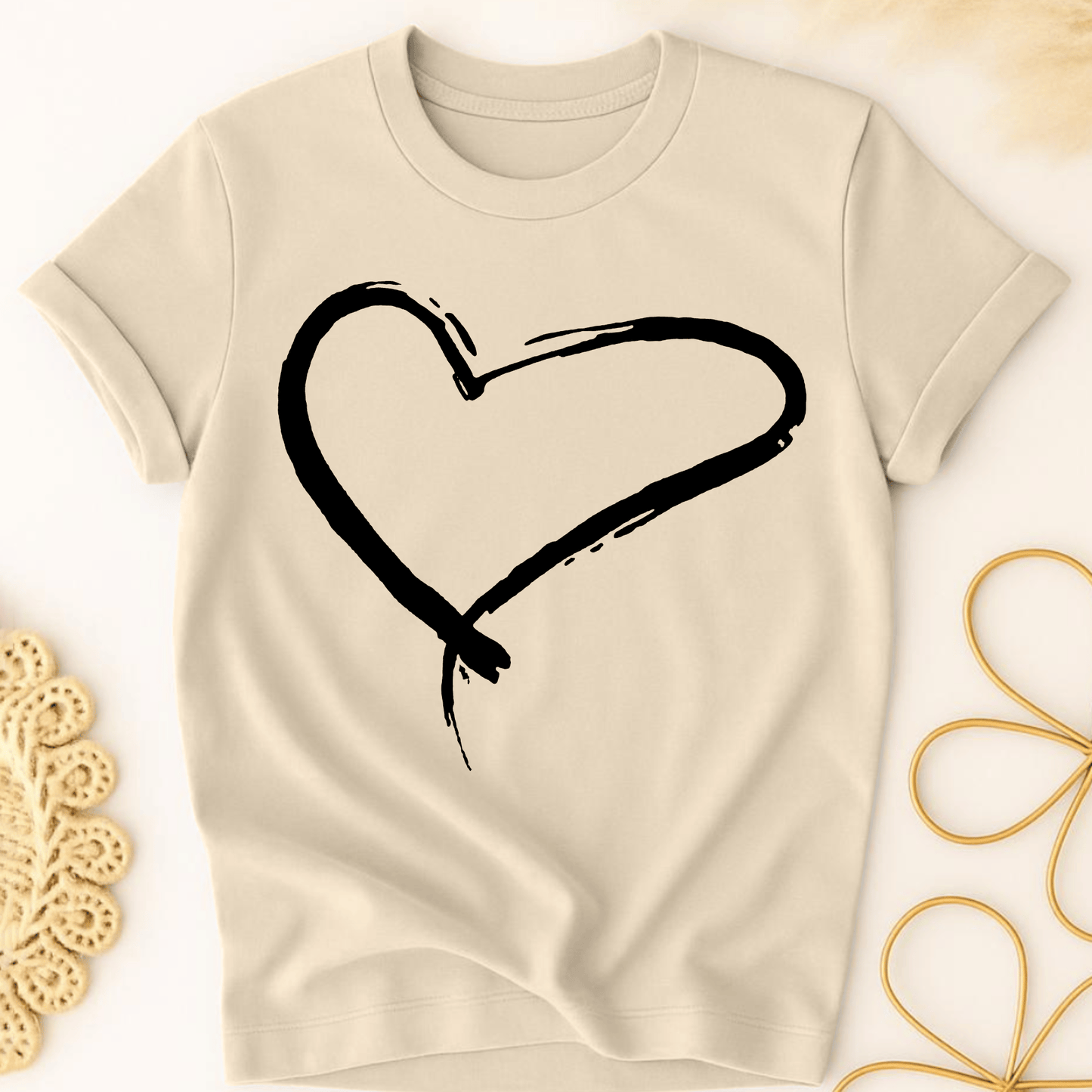 Heart Matters T-Shirt