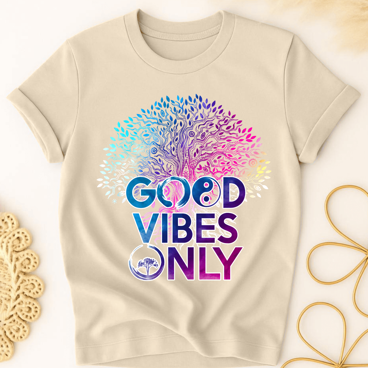 Vibin' T-Shirt