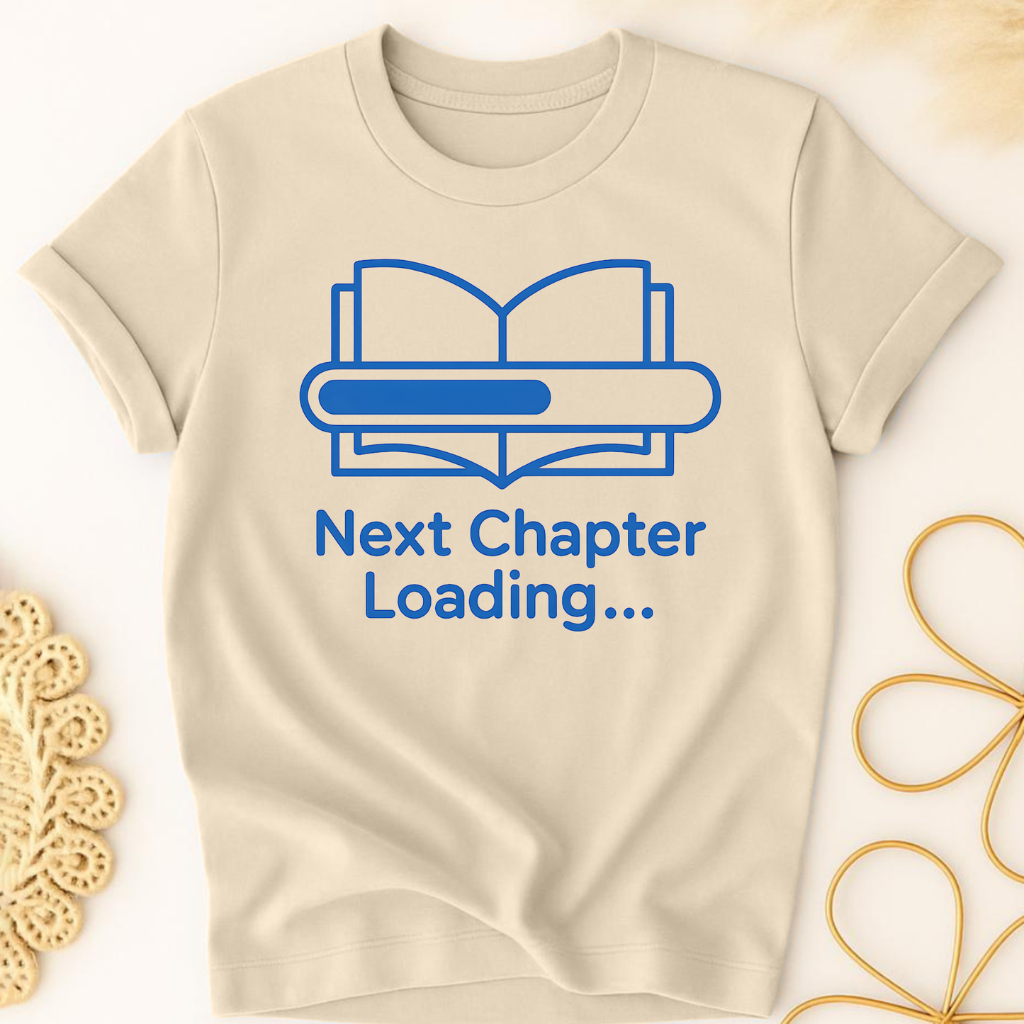 Upgrade in Motion T-Shirt