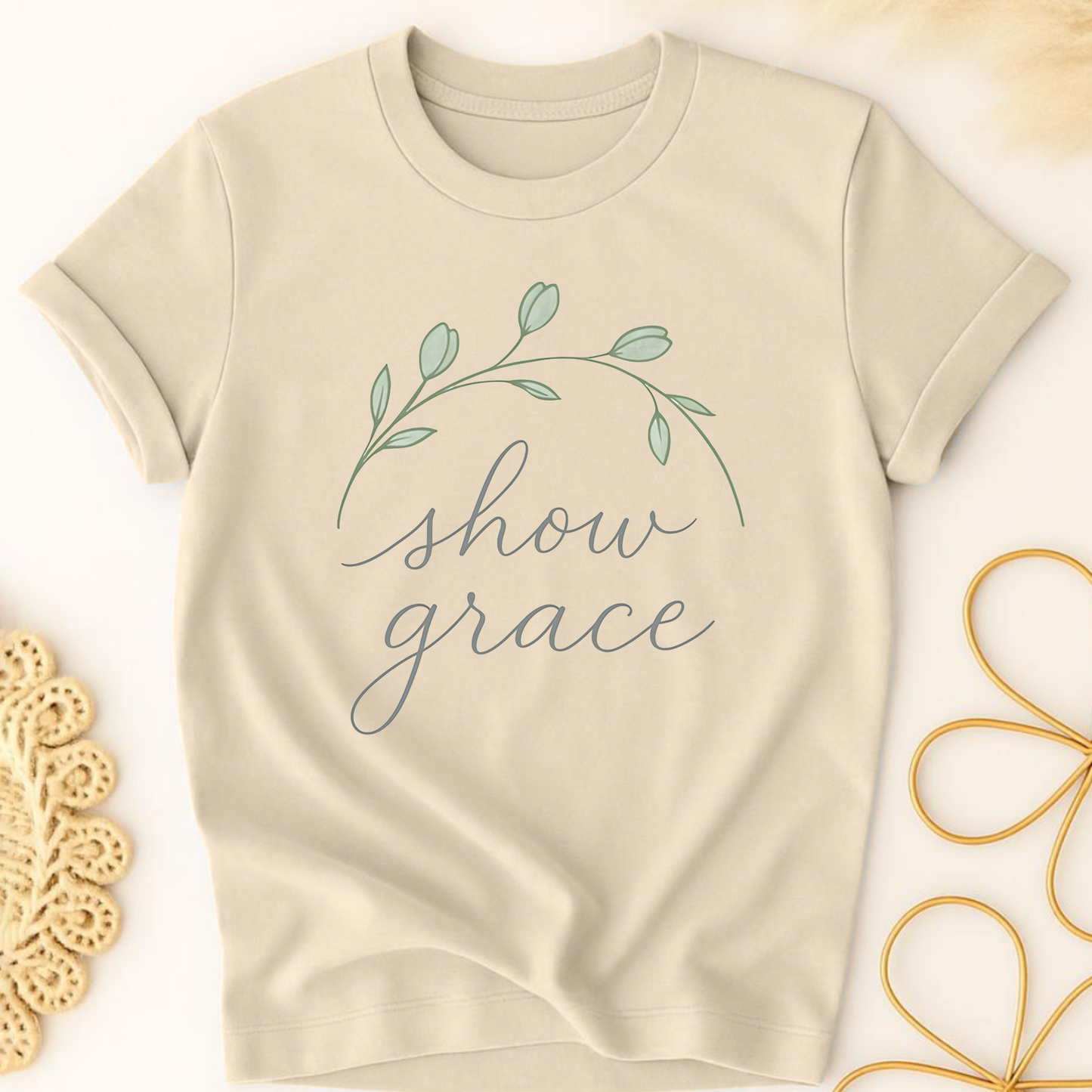 Show Grace T-Shirt