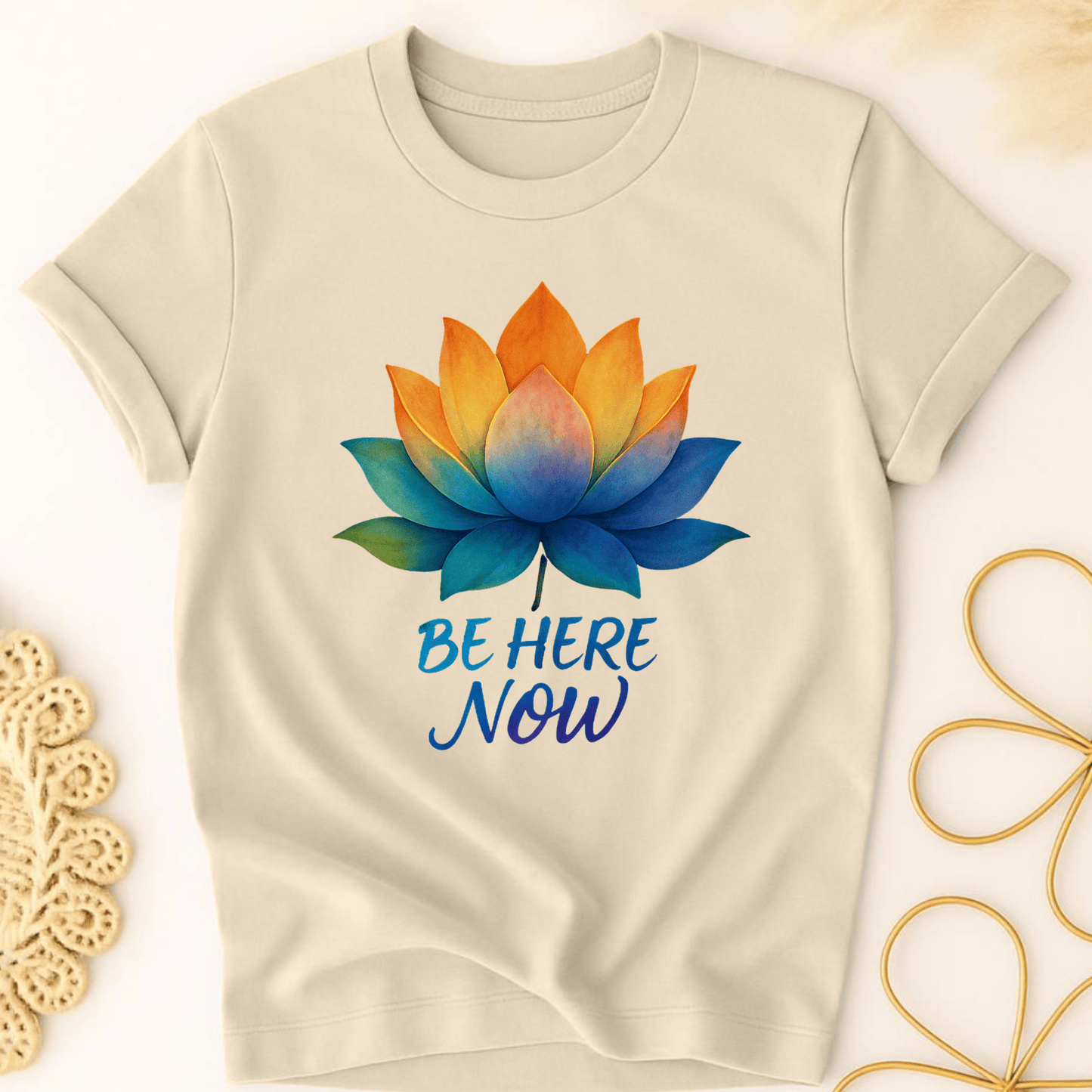 Simply Now T-Shirt