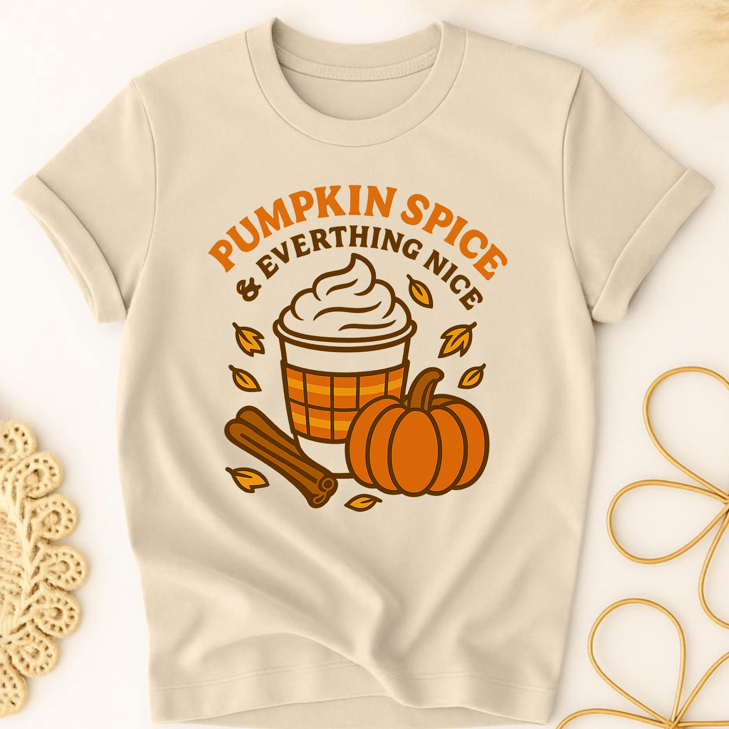 Pumpkin Spice