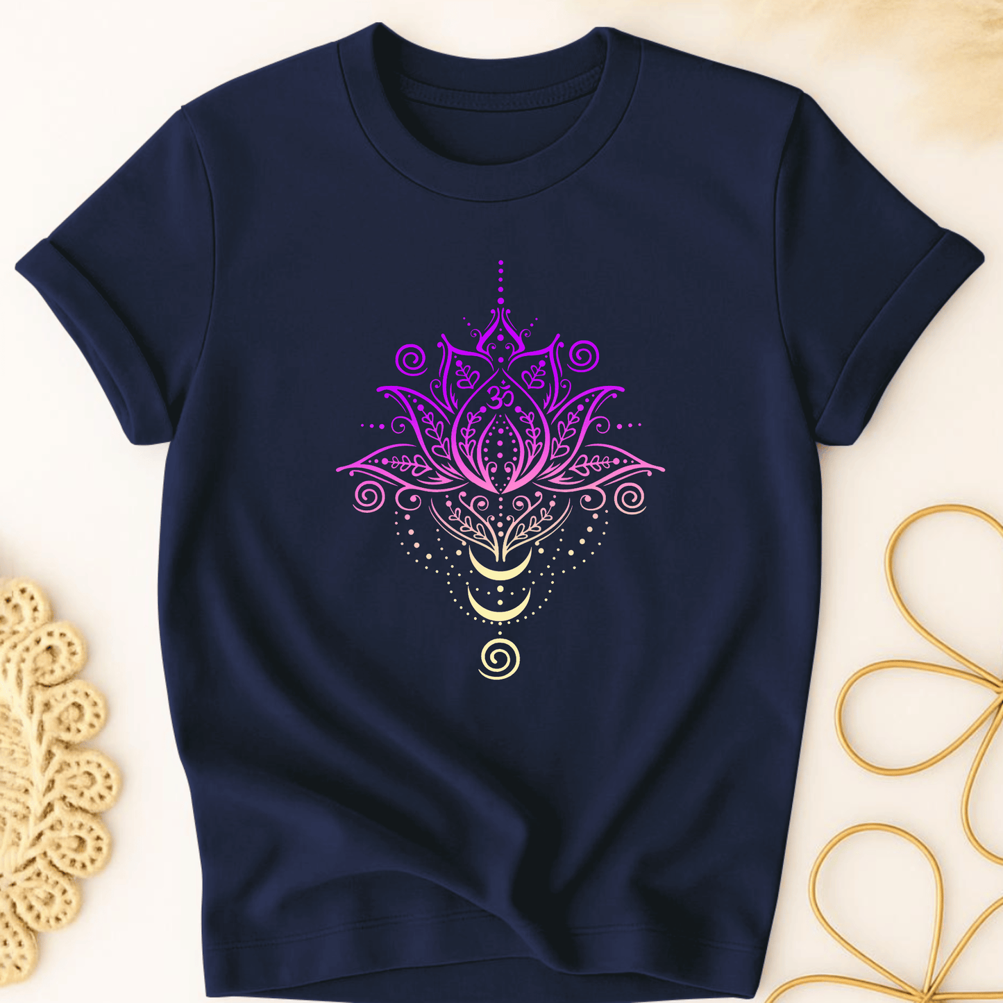 Lotus of Light T-Shirt