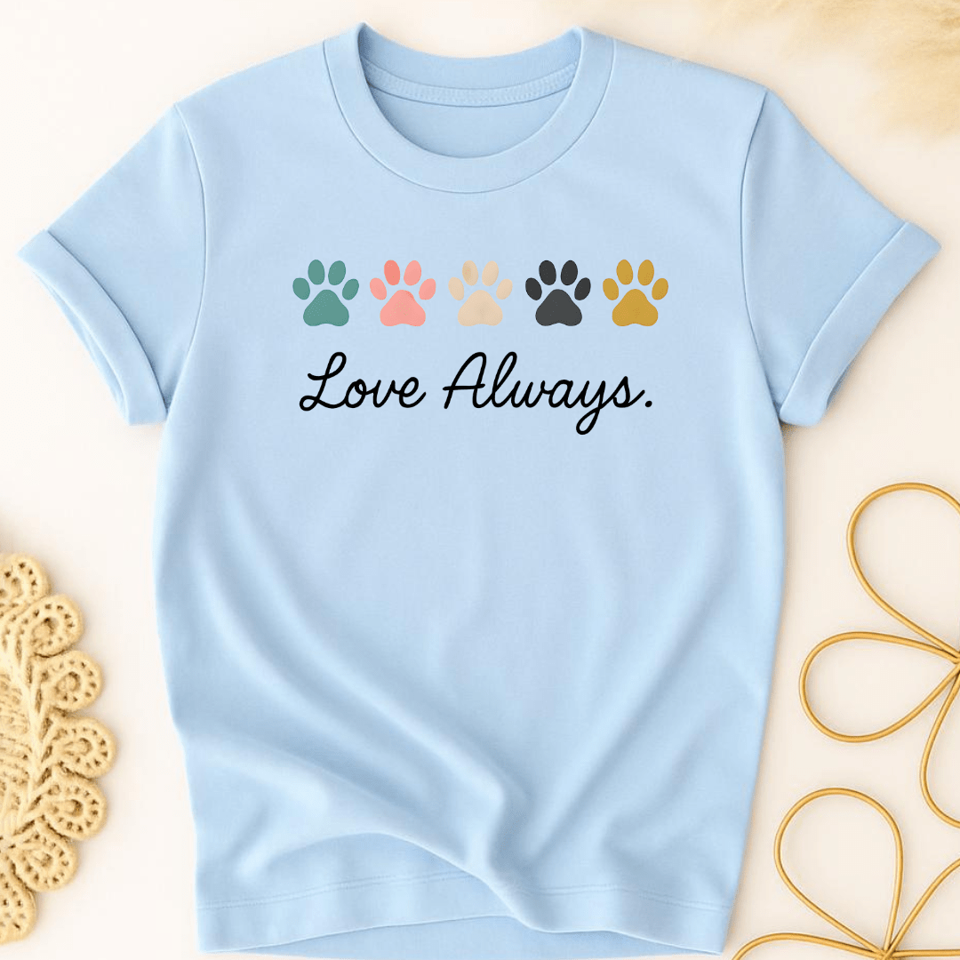 Paws of Love