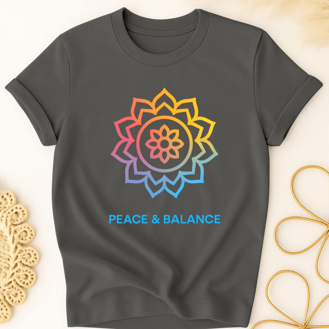 Radiant Balance T-Shirt