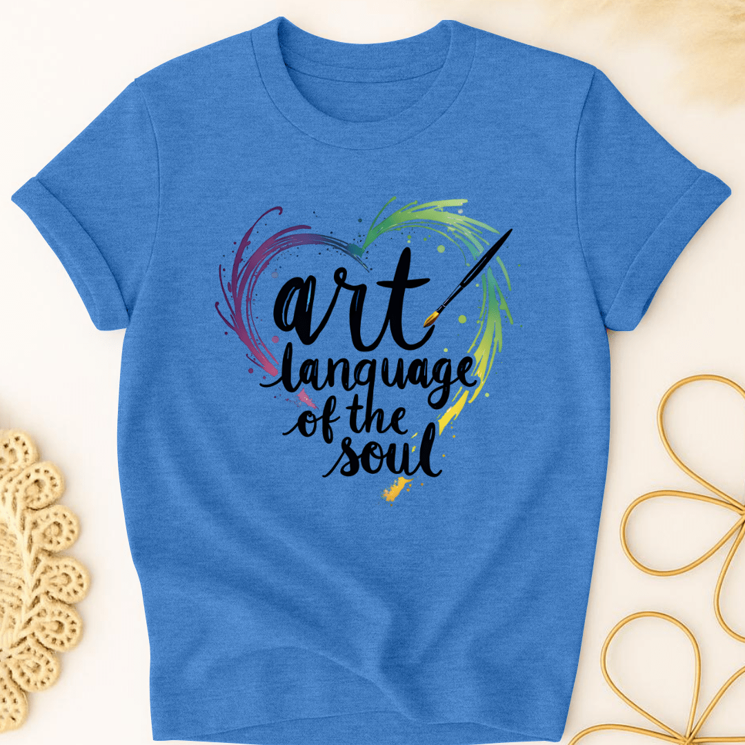Soul Art T-Shirt