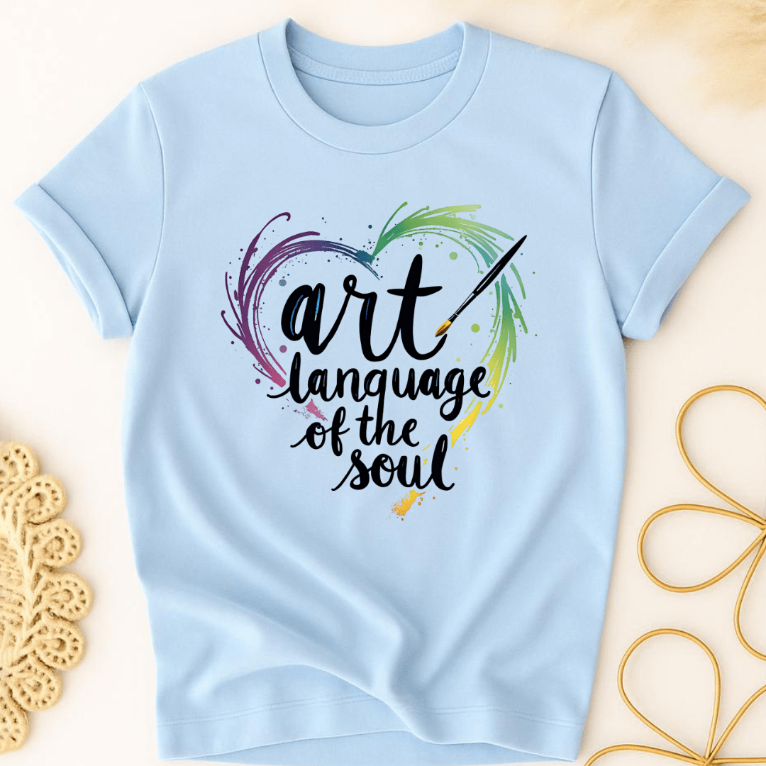 Soul Art T-Shirt