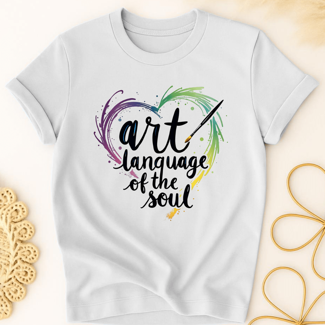 Soul Art T-Shirt