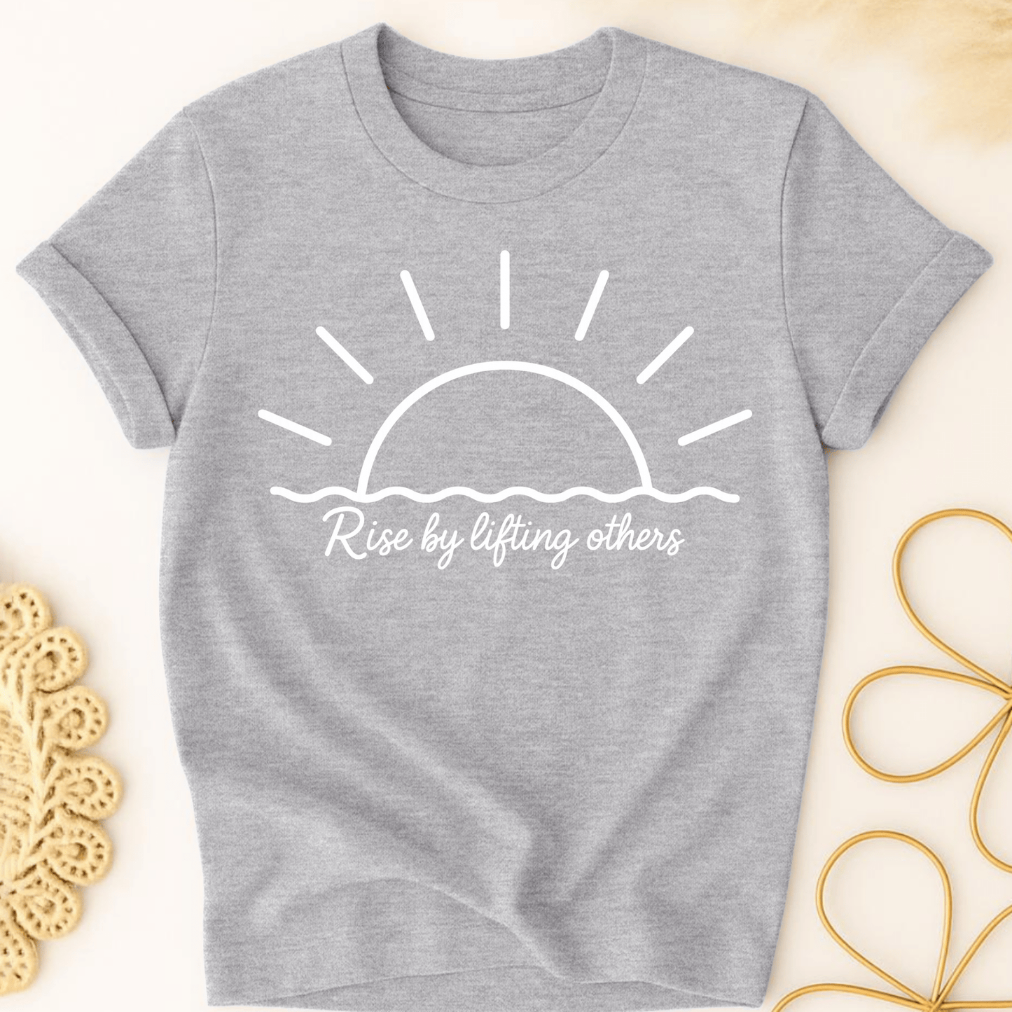 Rise Together T-Shirt