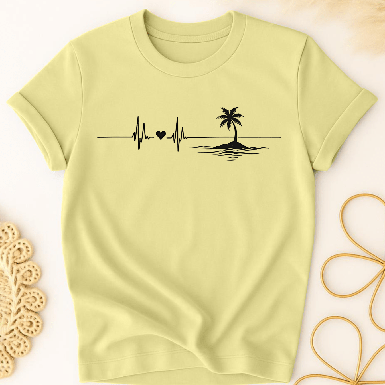 Tropical Pulse