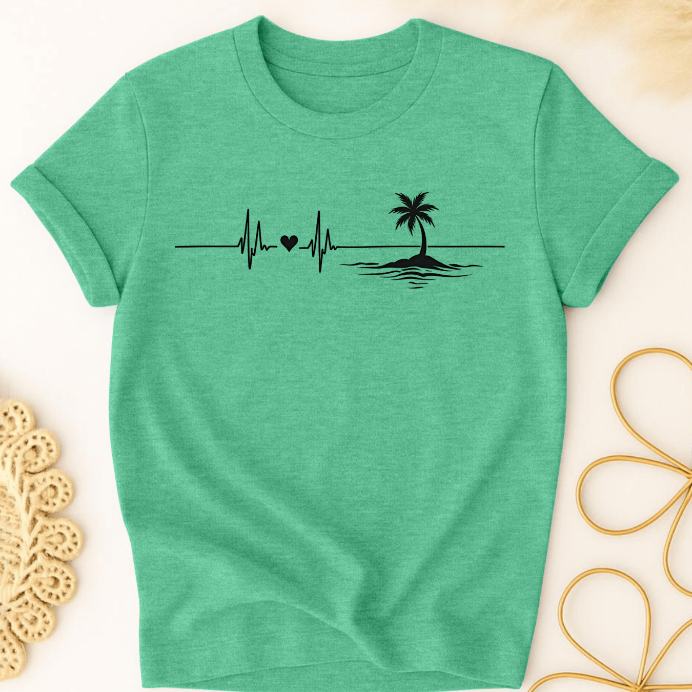 Tropical Pulse