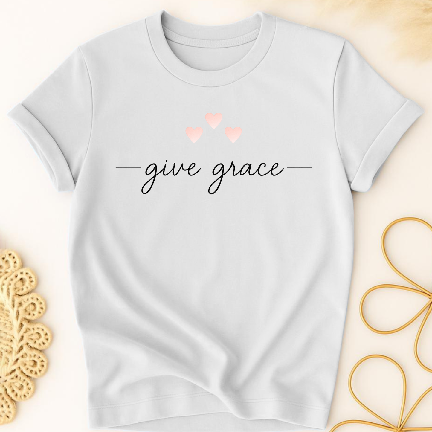 Give Grace T-Shirt