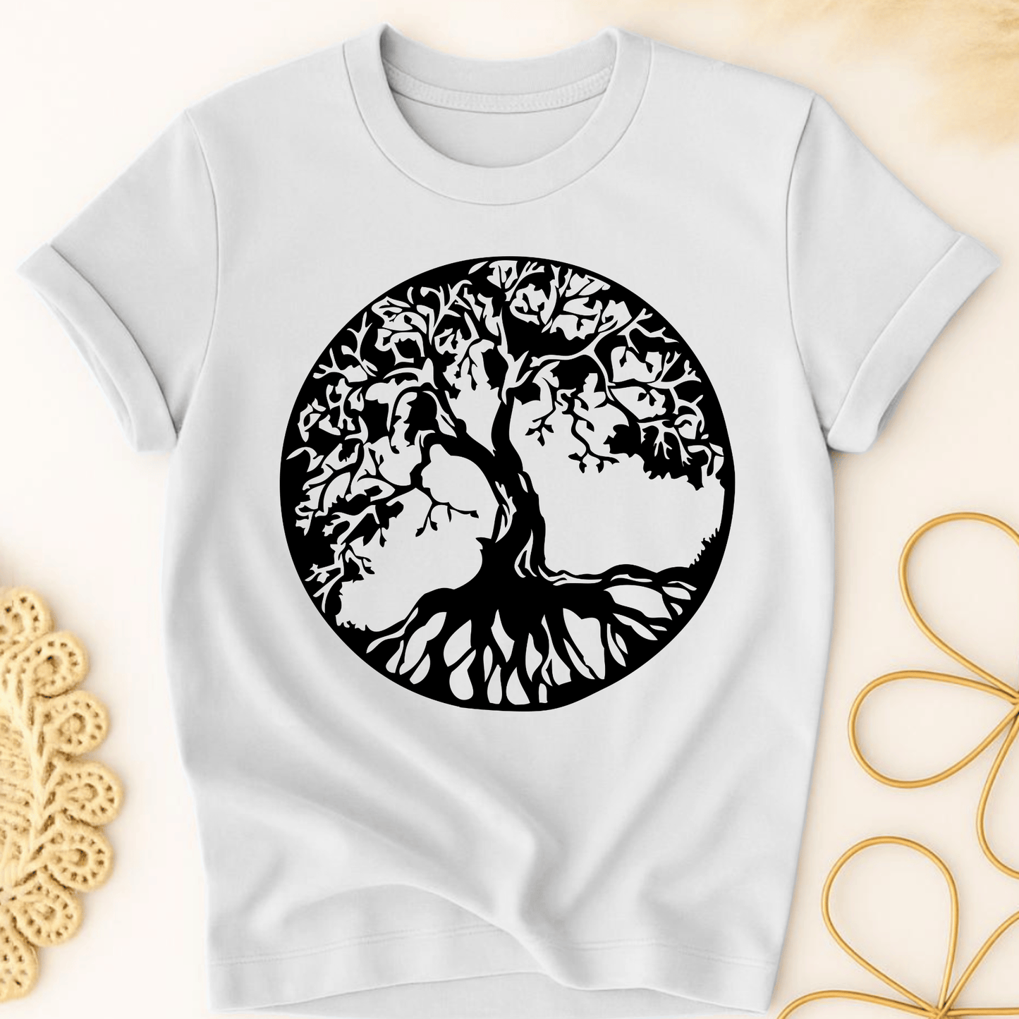 Tree Life T-Shirt
