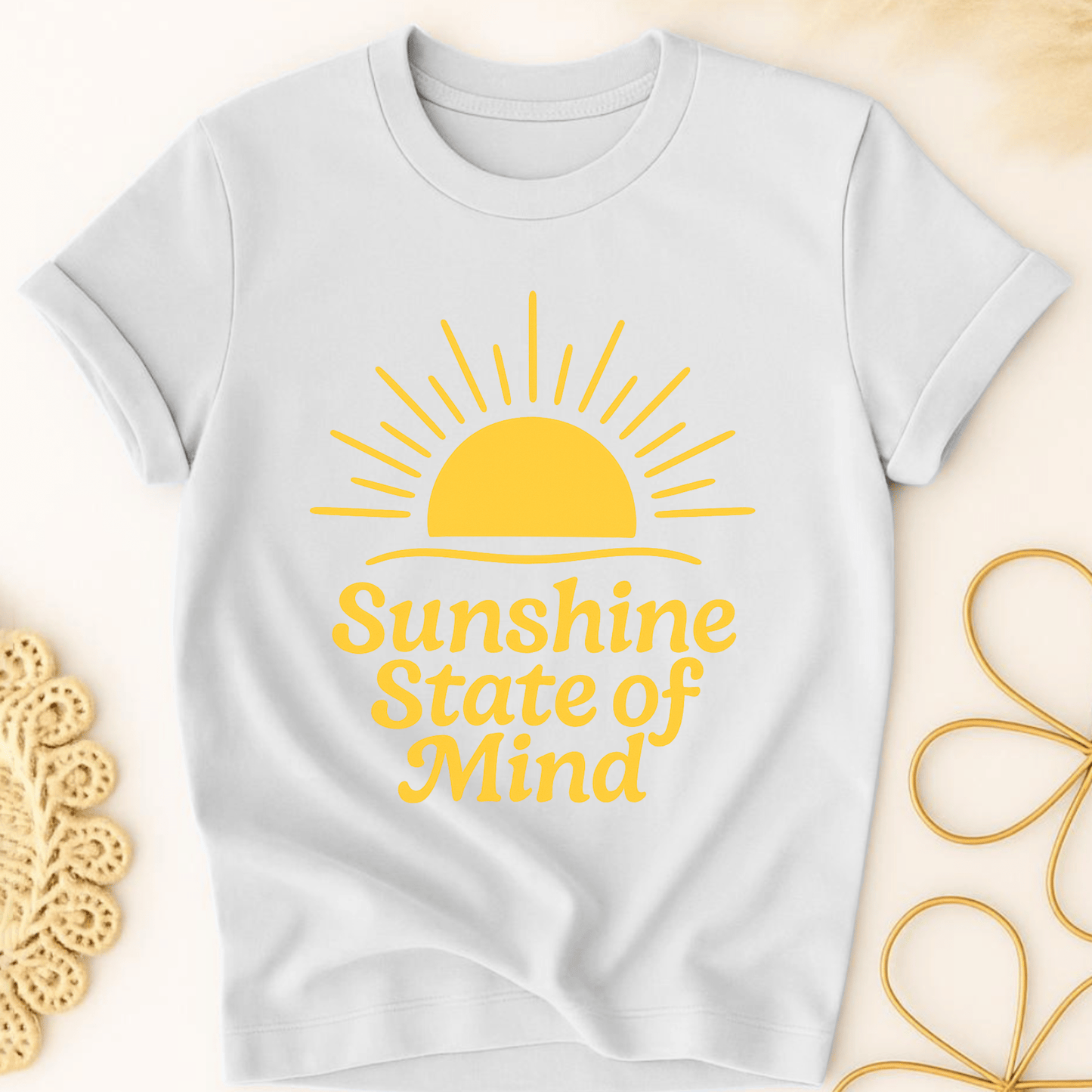 Sunshine Spirit T-Shirt