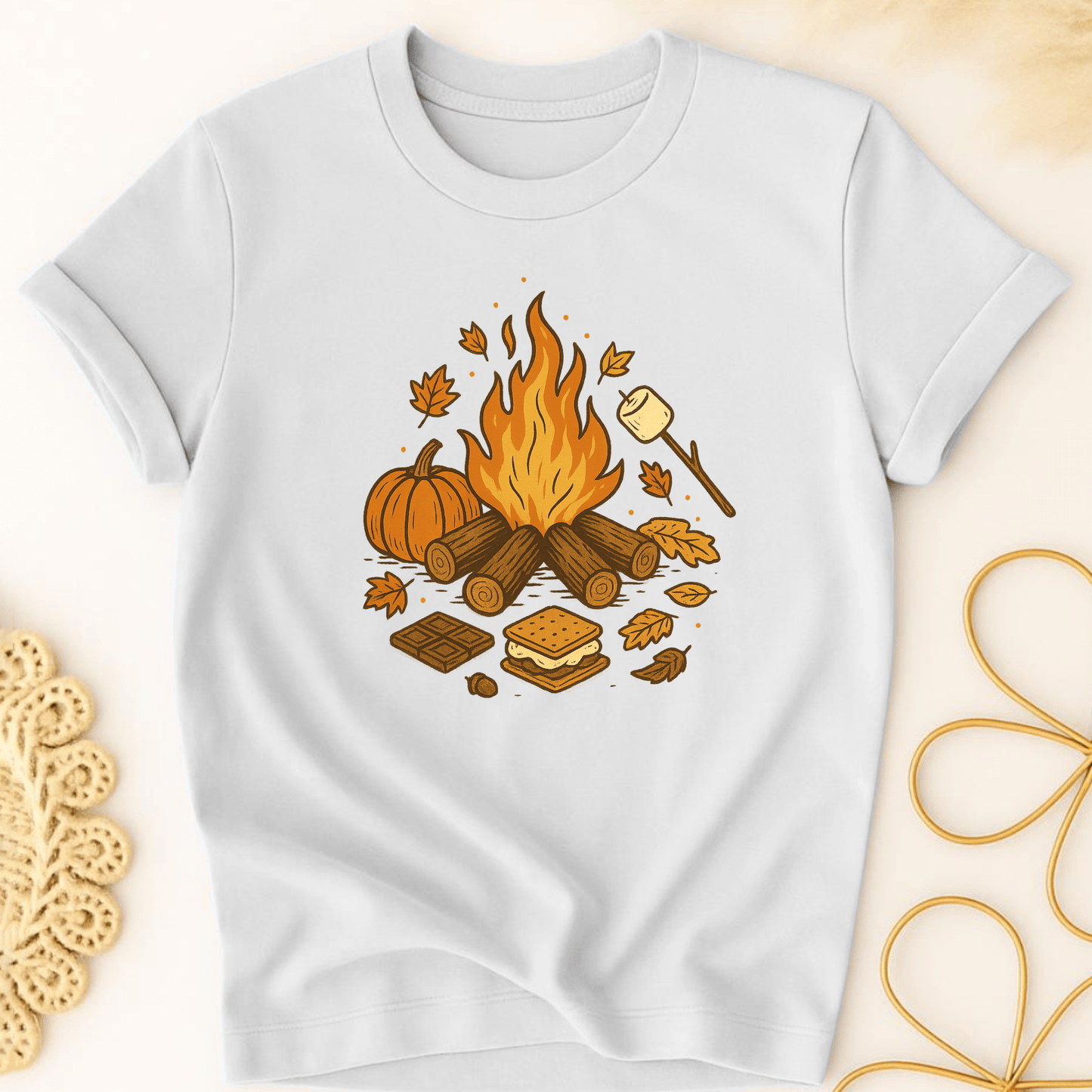 Campfire Comforts