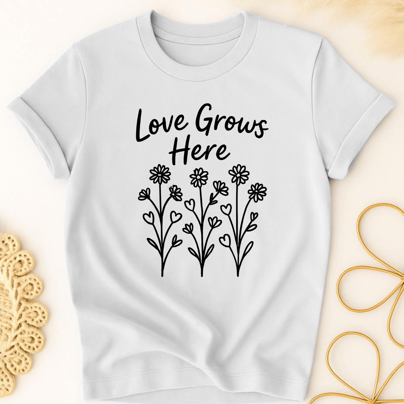 Wildflower Wisdom