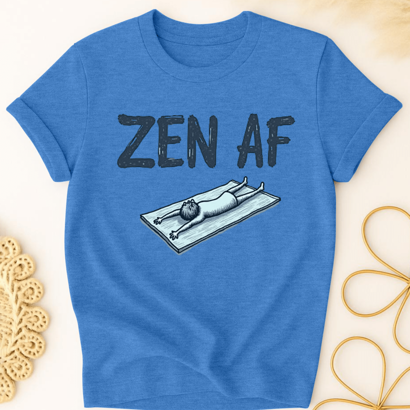 Zen Vibe T-Shirt