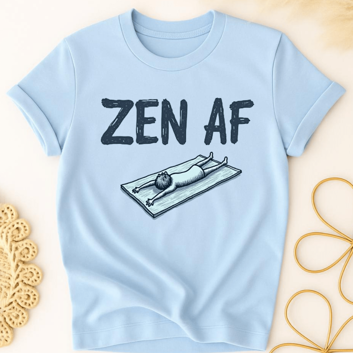 Zen Vibe T-Shirt