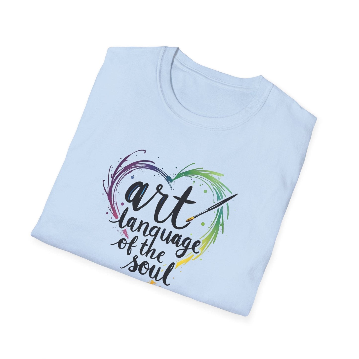 Soul Art T-Shirt