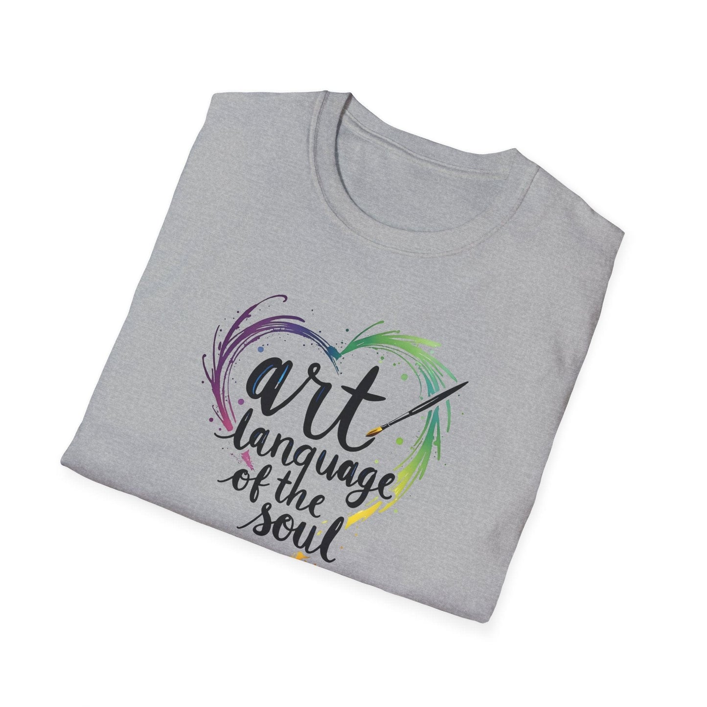 Soul Art T-Shirt