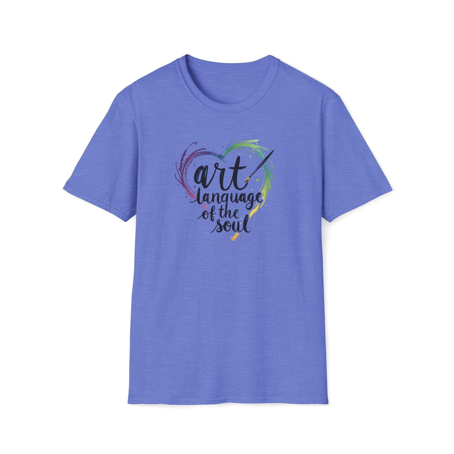 Soul Art T-Shirt