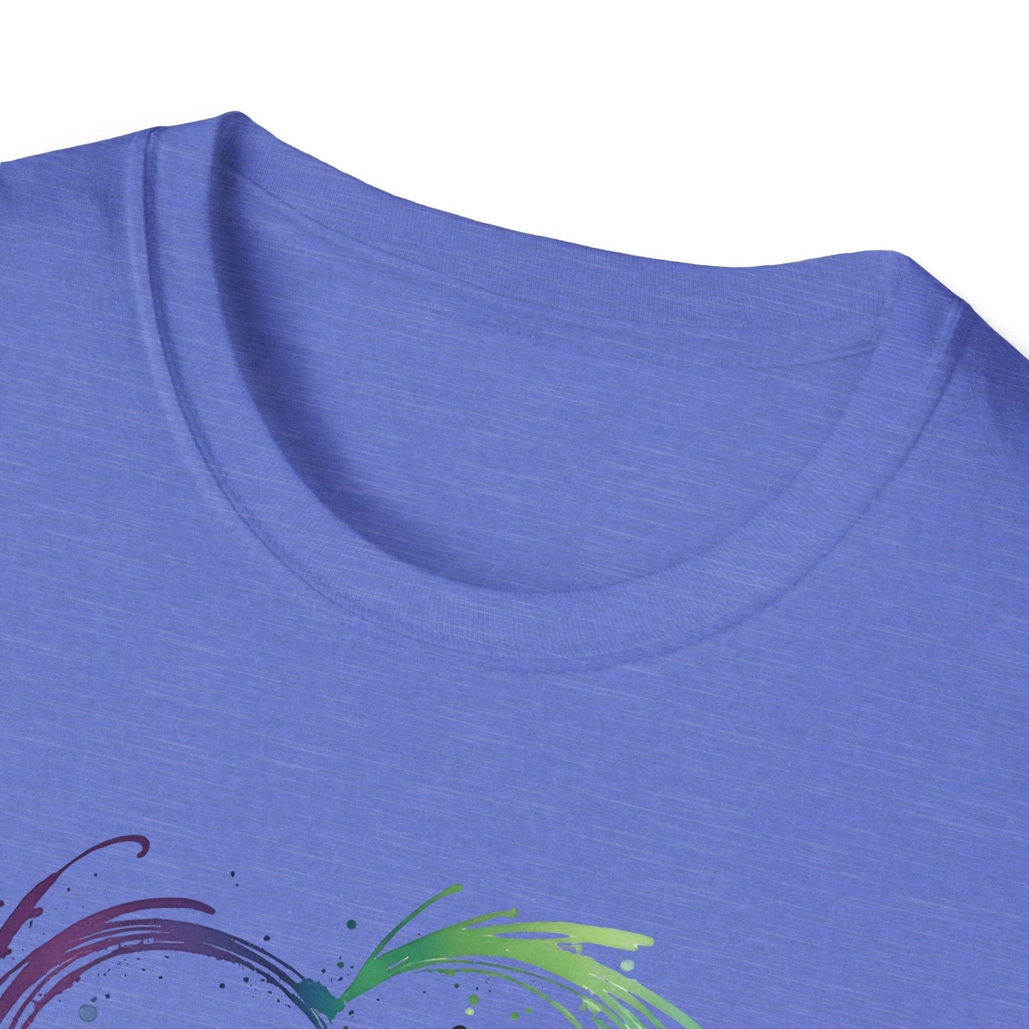 Soul Art T-Shirt