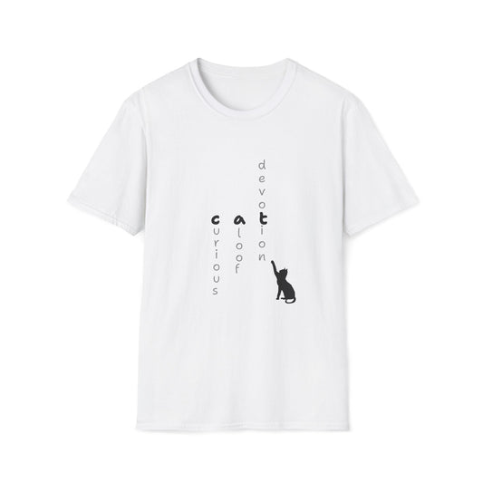 Cat T-Shirt