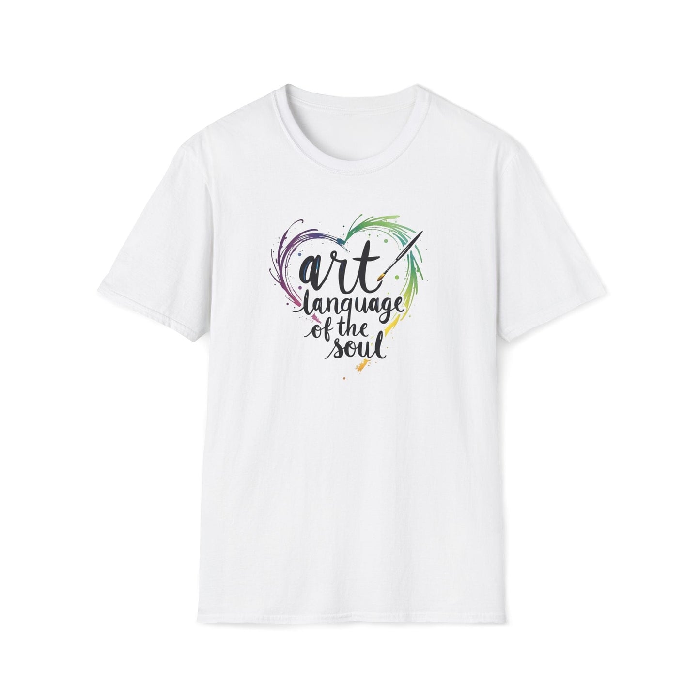 Soul Art T-Shirt