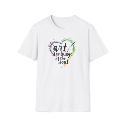 Soul Art T-Shirt