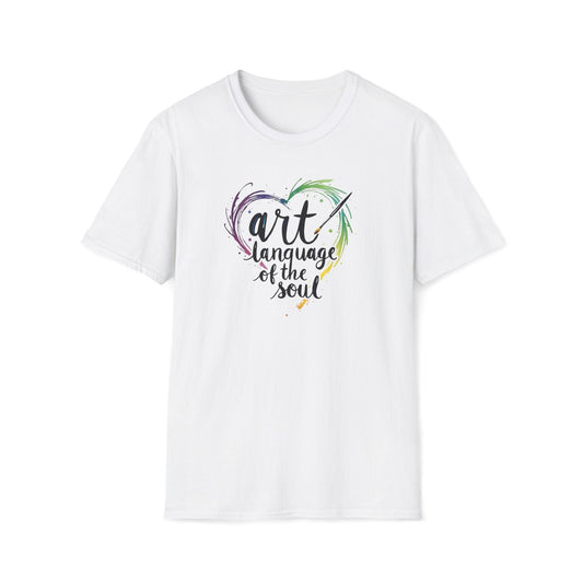 Soul Art T-Shirt