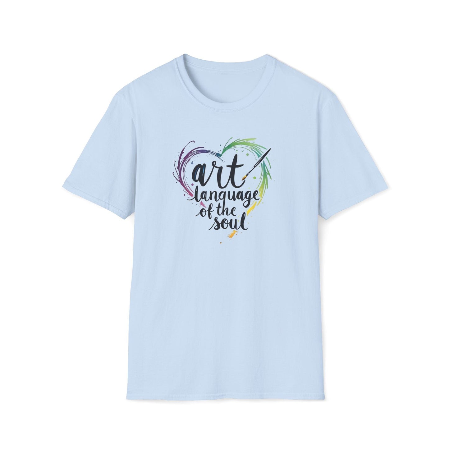 Soul Art T-Shirt