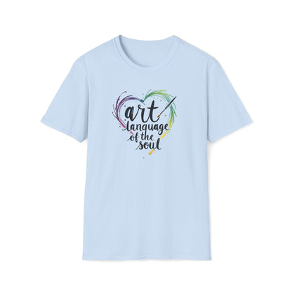 Soul Art T-Shirt