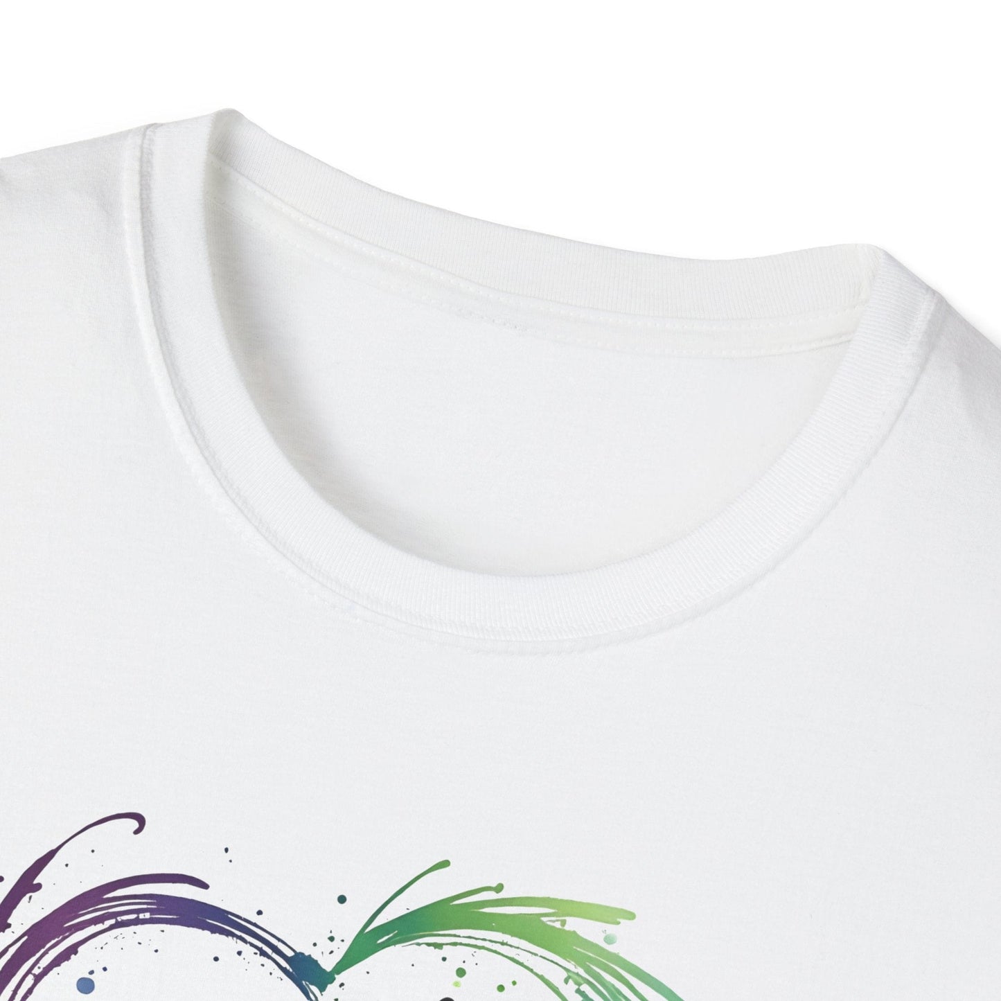 Soul Art T-Shirt