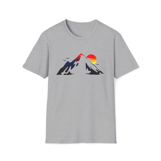 Mountain Strength T-Shirt