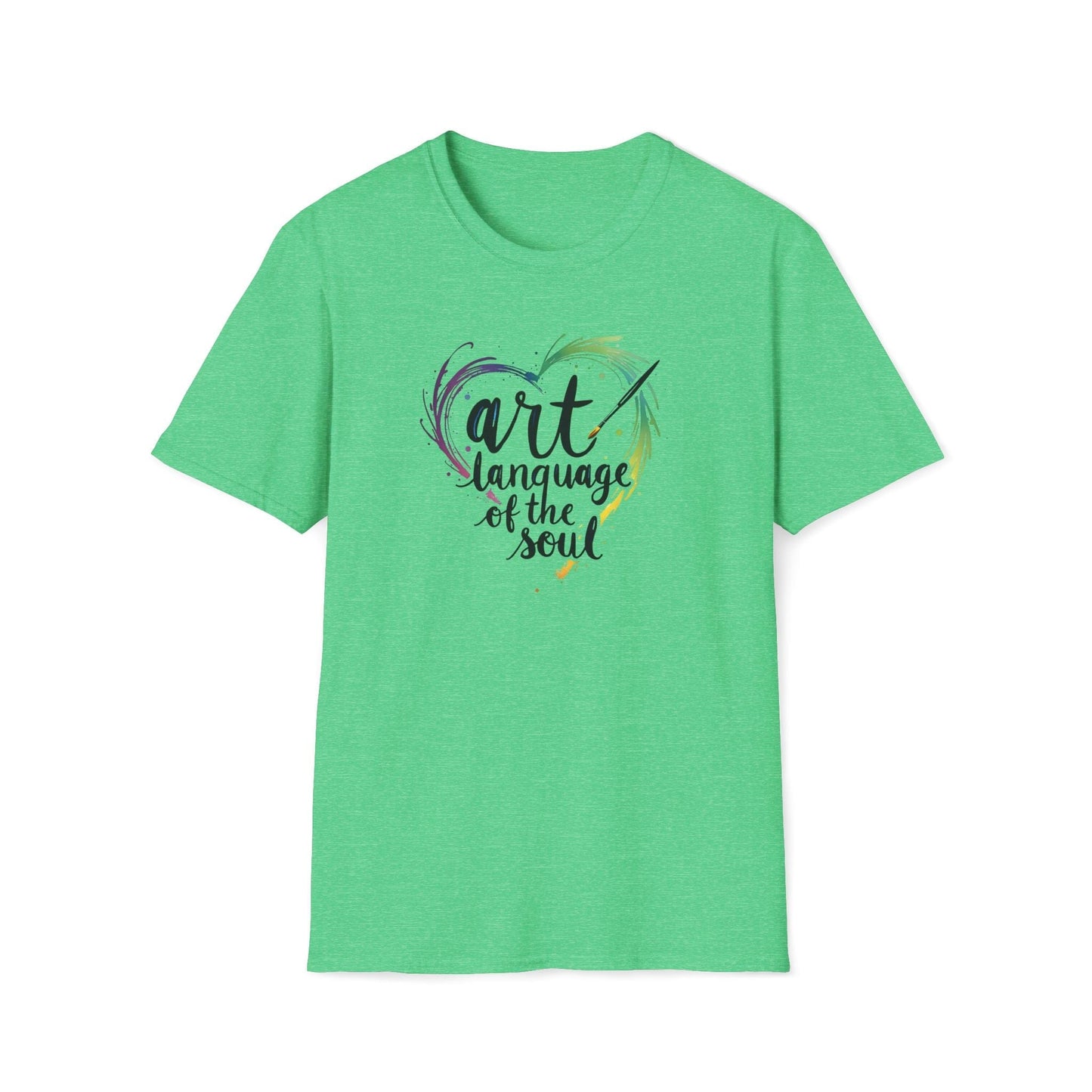 Soul Art T-Shirt